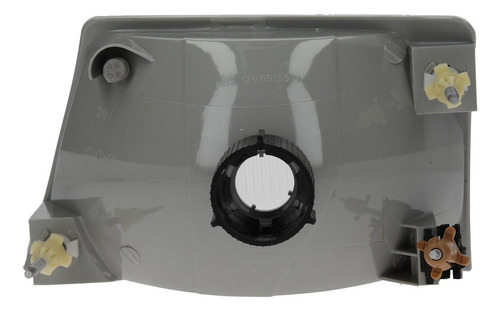 Optica Derecho/pasajero Ford Ranger 98/04 Derecho/pasajero