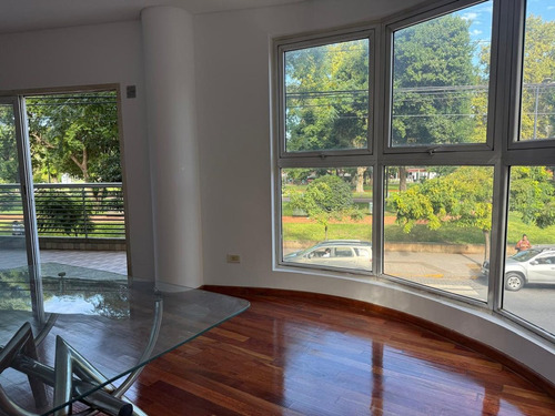 Venta Depto Piso 3 Ambientes Parque Chacabuco