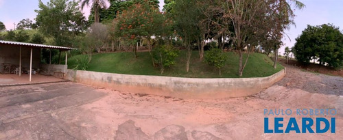 Imagem 12 de 15 de Chacara - Centro - Mg - 612423