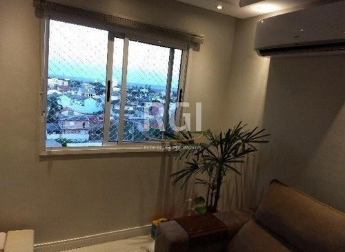 Imagem 2 de 15 de Apartamento - Vila Princesa Izabel - Ref: 415687 - V-cs36006823