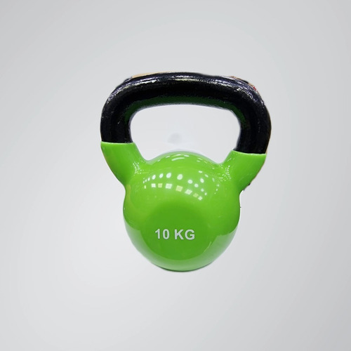 Pesa Rusa Kettlebell 10 Kilos