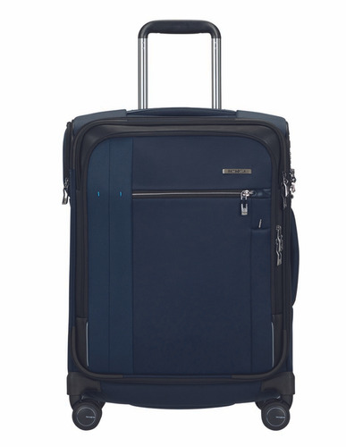 Maleta Samsonite Spectrolite 29 Exp Deep Blue G