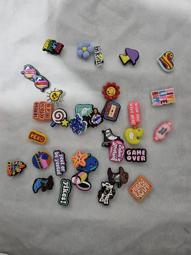 Pin Para Cholas Cross