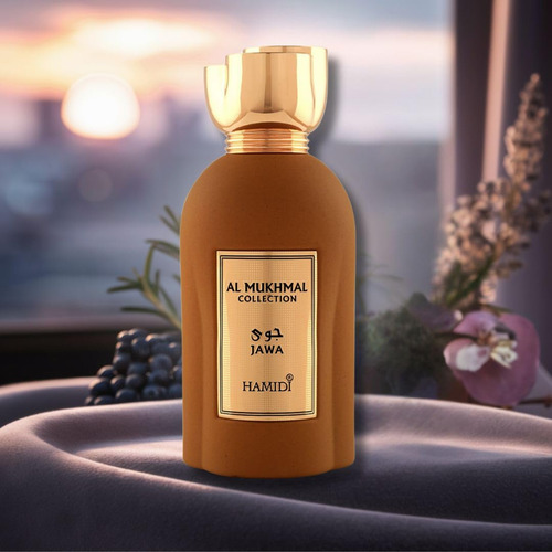 Perfume Hamidi Al Mukhmal Jawa Edp 100 Ml (3,4 Fl.oz) Para H