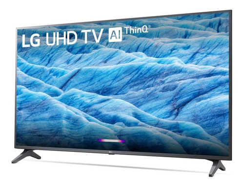 Smart TV LG AI ThinQ 65UM7300AUE LED 4K 65"