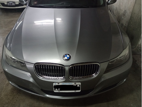 BMW Serie 3 2.5 325i Sedan Xdrive