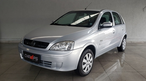 Corsa Hatch 1.0 Maxx Flex