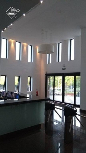 Sala À Venda, 47 M² Jardim Nova Aliança - Ribeirão Preto/sp - Sa0411