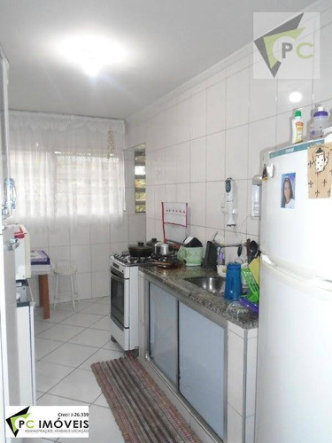 Imagem 2 de 19 de Apto 2 Dormitórios À Venda, 74 M² Por R$ 330.000 - Limão - São Paulo/sp - Ap0126