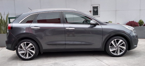Imagen 5 de 12 de Kia Niro 2018 1.6 Ex Híbrido Piel At