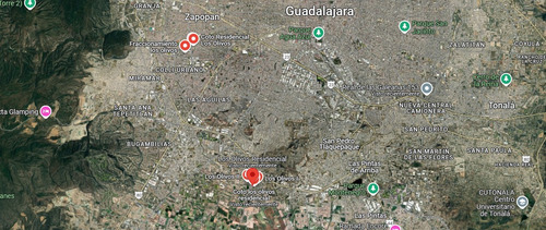 Casa En Remate Bancario En Cond. Monte Urales, Los Olivos Residencial, Tlaquepaque, Jalisco (60% Descuento, Excelente Plusvalía) ¡gran Oportunidad De Inversión! - Sk12