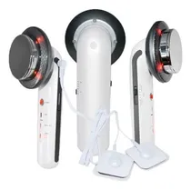 Comprar Ultrasonido, Cavitador, Radiofrecuencia: 3 En 1 Masajeador
