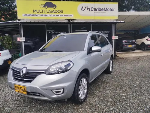 Renault Koleos 2.5 Dynamique Bose