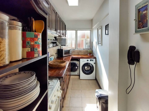 Imagen 24 de 30 de Venta De Departamento En Parque Patricios