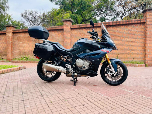 Imagen 16 de 17 de Bmw S1000xr, Xr 1000, Bmw 1000, No Gs 1200, No Ducati, Ktm