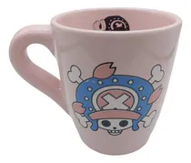 Comprar Taza One Piece Tony Tony Chopper De Ceramica