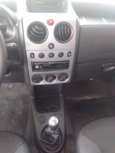 Citroën Berlingo Furgon 1.6 Hdi 92 Bussines