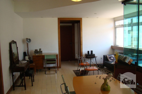 Imagem 2 de 10 de Apartamento À Venda No Coração De Jesus - Código 216412 - 216412