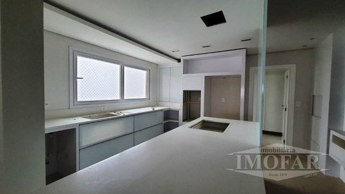 Imagem 4 de 13 de Apartamento - Centro - Ref: 5735 - V-5735