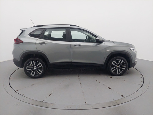 Chevrolet Tracker 1.0 TURBO FLEX AUTOMÁTICO