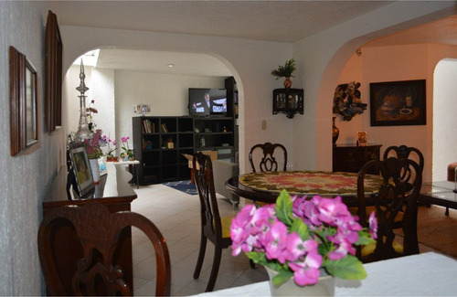 Casa En Condominio En Barranca Seca, Lerdo 26