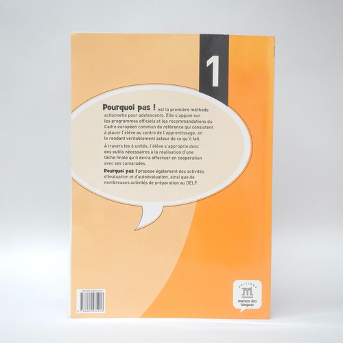 Pourquoi Pas! Cahier Dexercices Bosquet Rennes Protector Bf5 (Usado)
