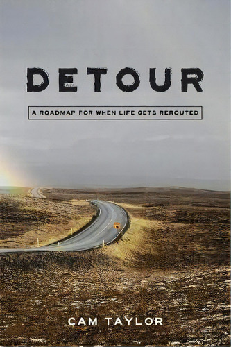 Detour, De Cam Taylor. Editorial Infocus Publishing, Tapa Blanda En Inglés