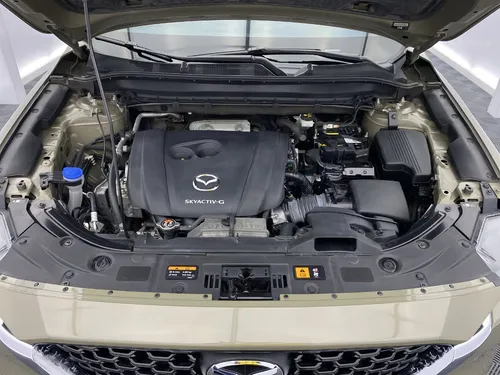 Mazda CX-5 2.5 Grand Touring Camioneta