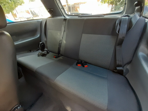 Volkswagen Gol 1.4 Power Ps+ac 83cv 2012