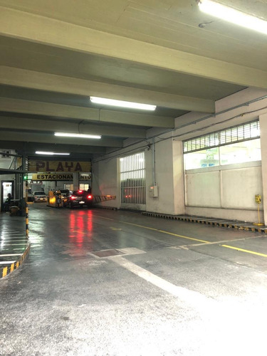 Cochera A La Venta - Bº Centro - Metros De Av. Gral Paz