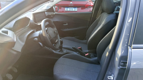 Peugeot 208 1.6 Allure Pack