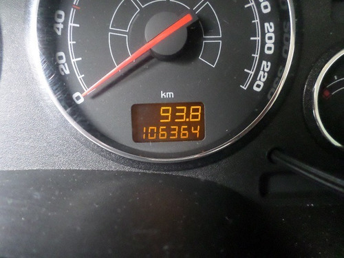 Zafira Elite 07 Lugares