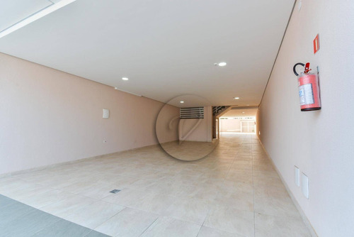 Imagem 1 de 26 de Cobertura Com 2 Dormitórios À Venda, 127 M² Por R$ 400.000,00 - Santa Teresinha - Santo André/sp - Co0794