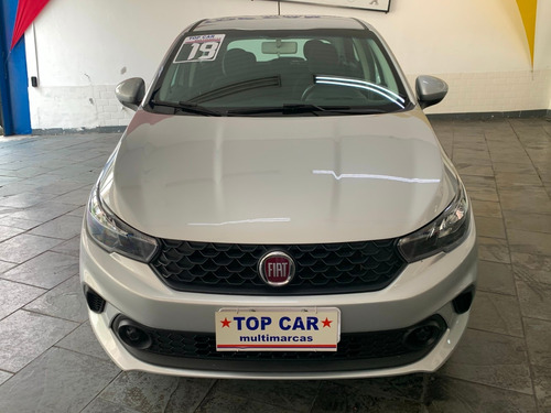Fiat Argo Drive Sem Entrada Aplicativo Carro Seminovo Uber