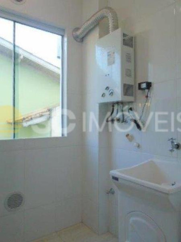 Apartamento No Bairro Ingleses Em Florianópolis Sc - 9818