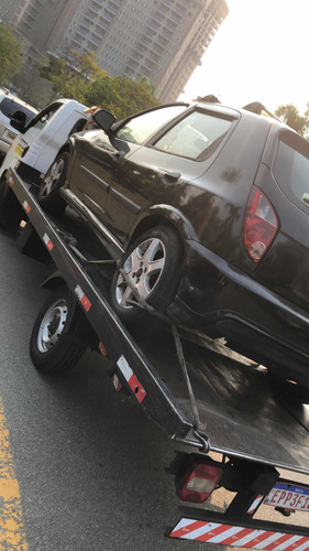 Kia Bongo 2.5 Luxo 4x2 Rs Turbo C/ Carroceria 2p