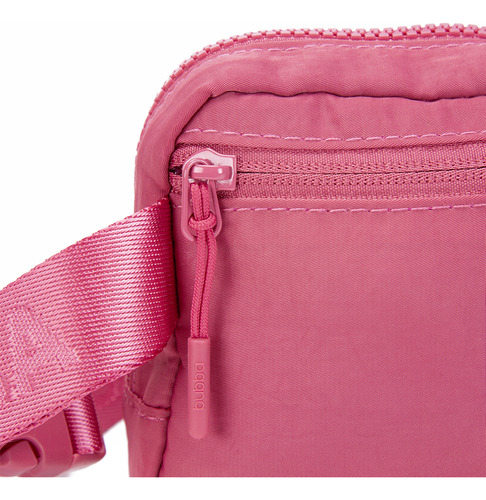 Crossbag Anytime Red Bubba Essentials