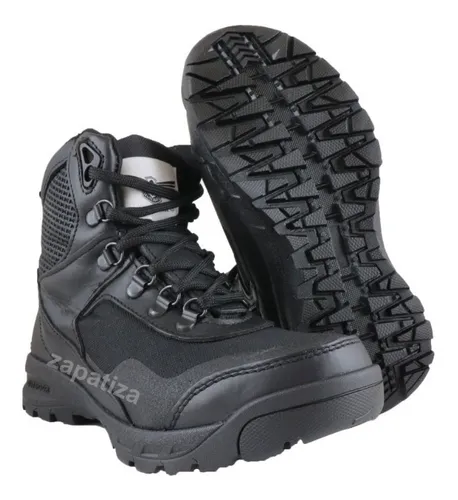 Botas de online campismo