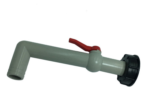 2 Piezas Ibc 1l Tanque De Agua Ibc Tote Adaptador Cubierta