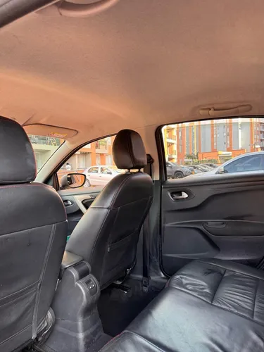 Citroën C-Elysée 1.6 Shine