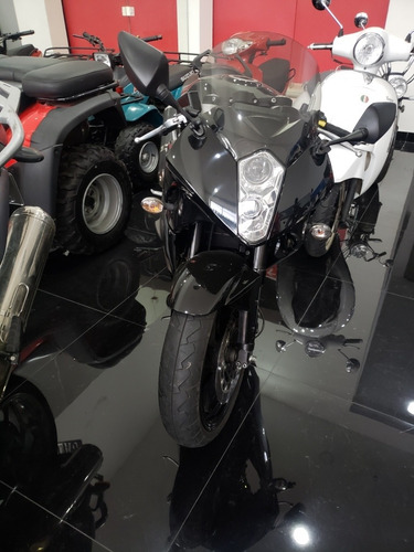 Hyosung Gt 650