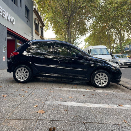 Peugeot 207 1.6 Feline M/t 2013 Dissano Automotores