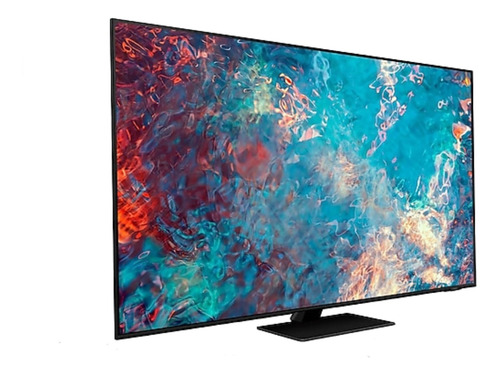 Smart TV de 65" Samsung Neo QLED 4K QN65QN85AAK con pantalla QLED 4K