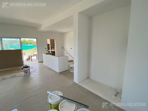 Imagen 20 de 21 de Lindísima Casa En San Ramon