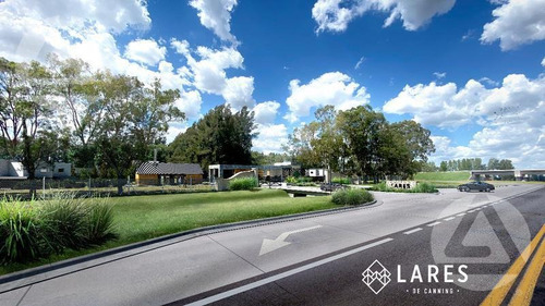 Imagen 4 de 30 de Lotes En Venta En Barrio Privado Lares De Canning - Canning