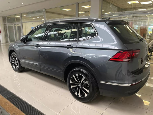 Volkswagen Tiguan 350tsi Life 2.0 4motion My23 Línea Nueva