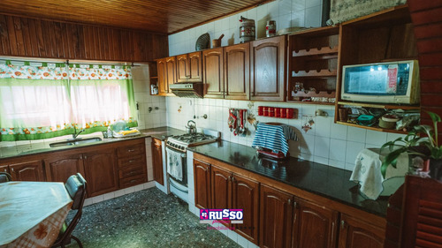 Venta Casa 3 Ambientes Ramos Mejia