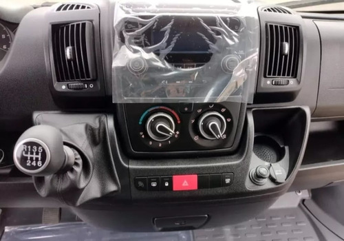 Citroën Jumper 2.2 Hdi L3H2 140 Mt6