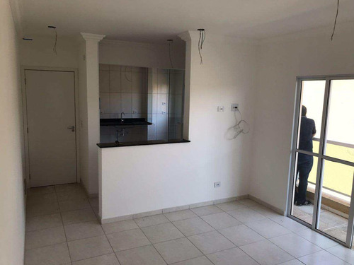 Imagem 2 de 13 de Apartamento Com 2 Dorms, Jardim Alvinópolis, Atibaia, Cod: 1657 - V1657