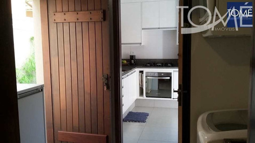 Imagem 16 de 30 de Casa De Condomínio Com 3 Dorms, Maitinga, Bertioga - R$ 1.8 Mi, Cod: 547 - V547